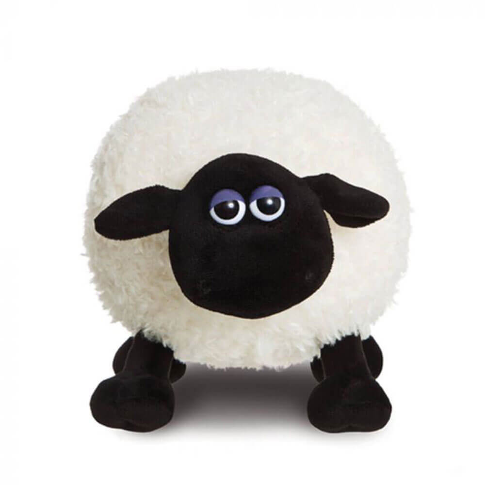 Shaun de schapen pluche