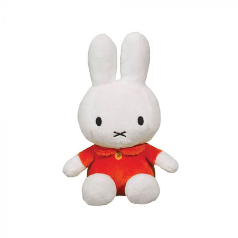 Miffy Classic Cuddly Push