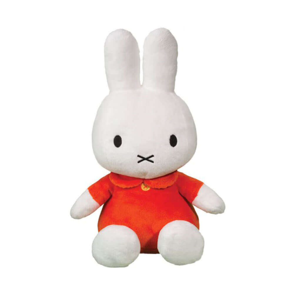 Miffy Classic Cuddly Pluxé