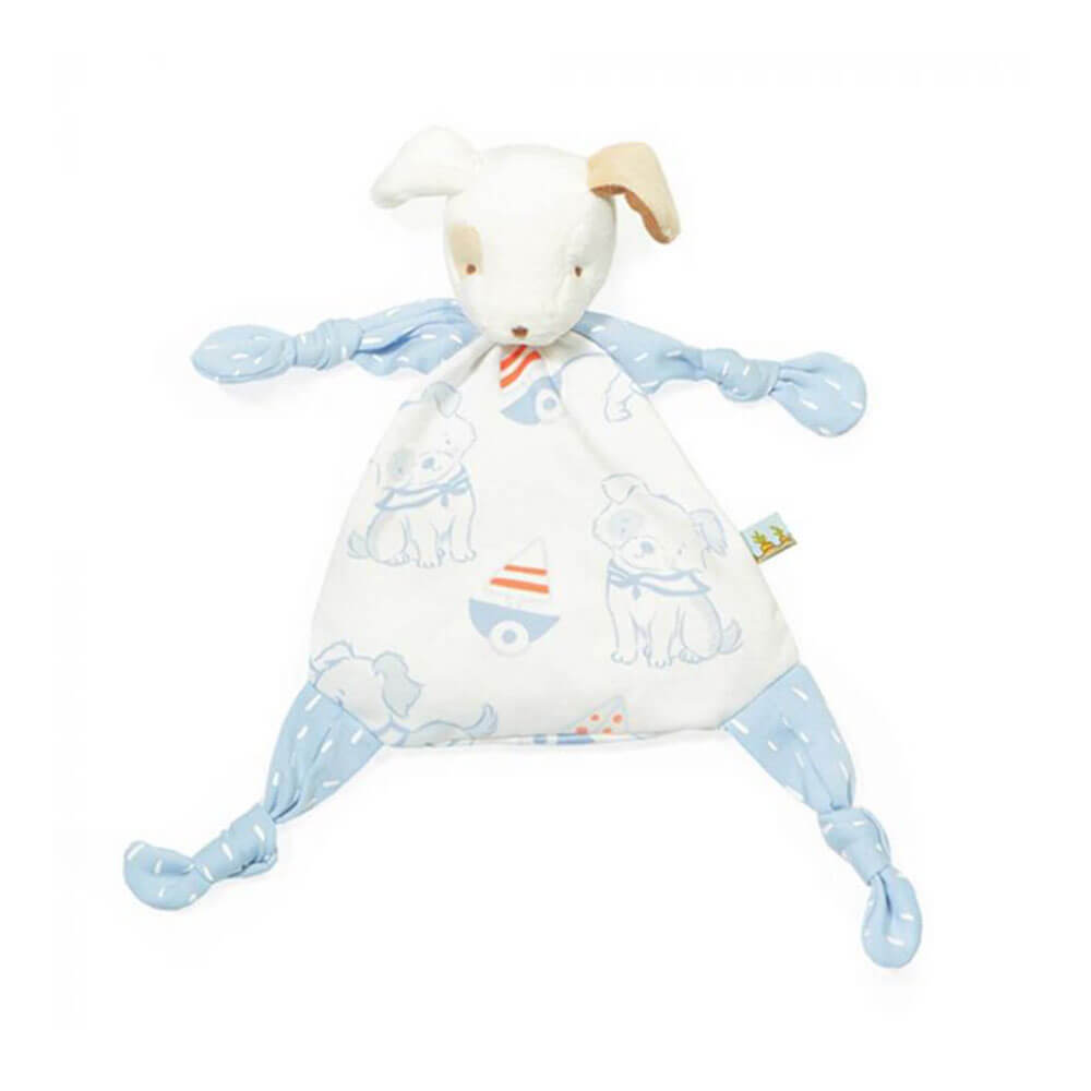 Bunnies by the bay amiche nody teether