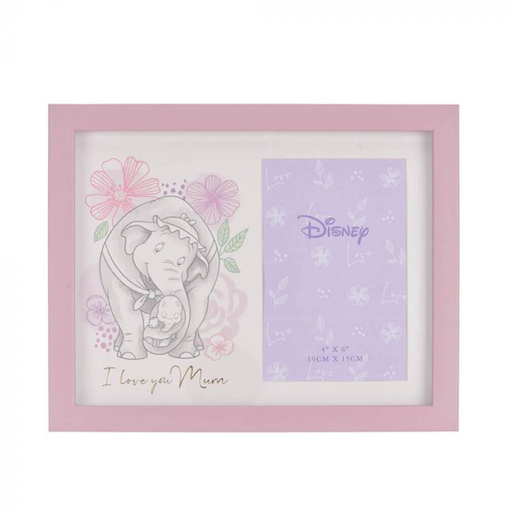 Cadre photo des cadeaux Disney