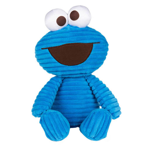 Sesame Street Cuddly Corduroy