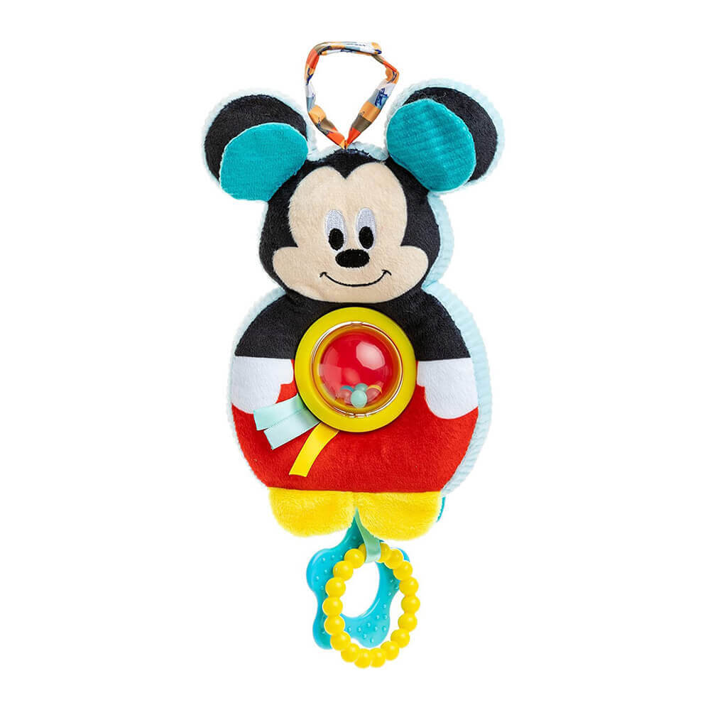 Bola de spinner de Disney en la marcha