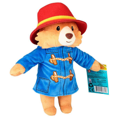 Paddington Bear TV Series Collectible Plush