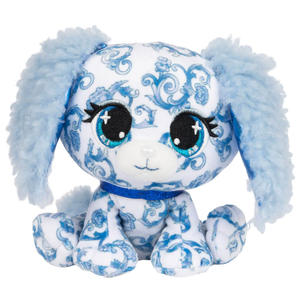 P*Lushes Pets Jet Setter Plush