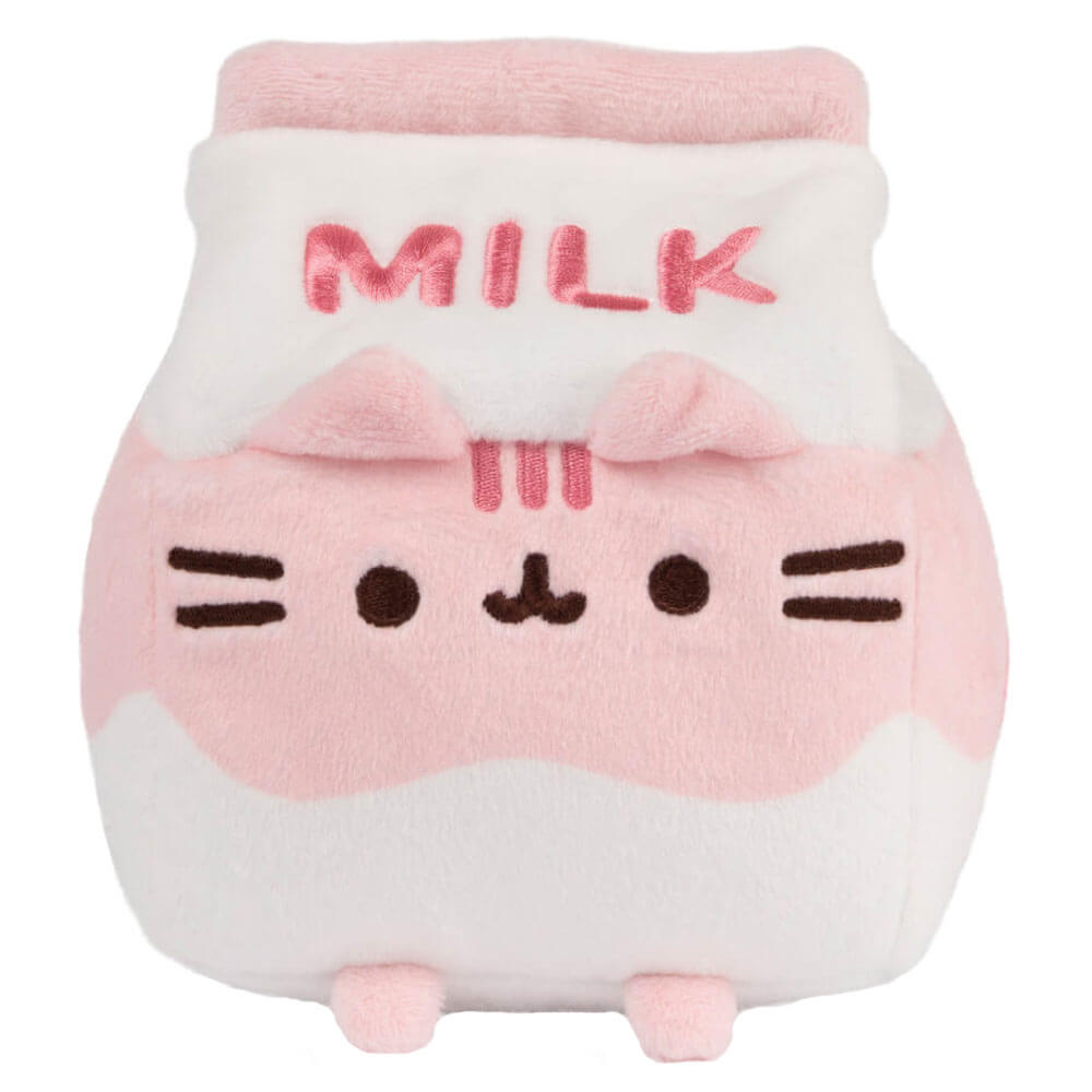 Pusheen Sips Plush