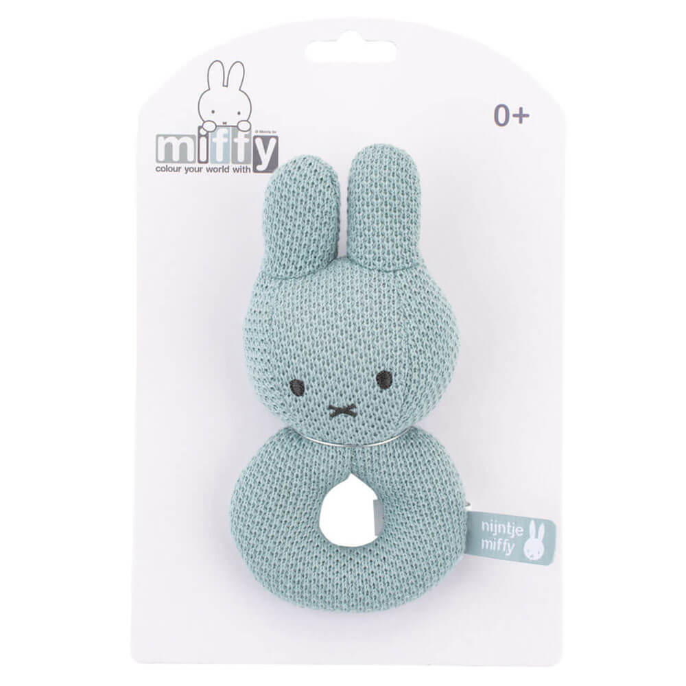 Giocattolo di tocco morbido di Miffy