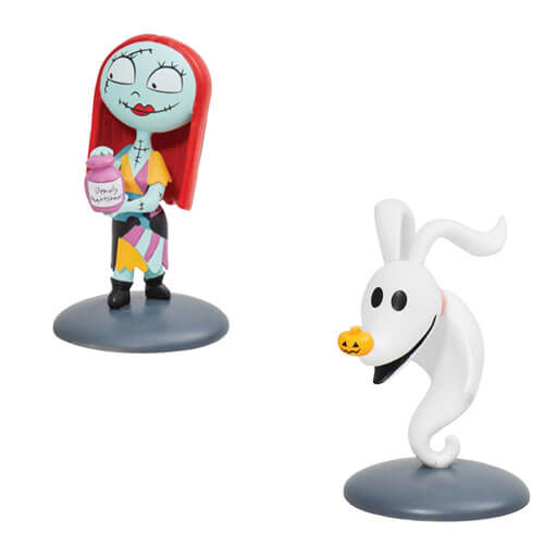 The Nightmare Before Christmas Mini Figurine