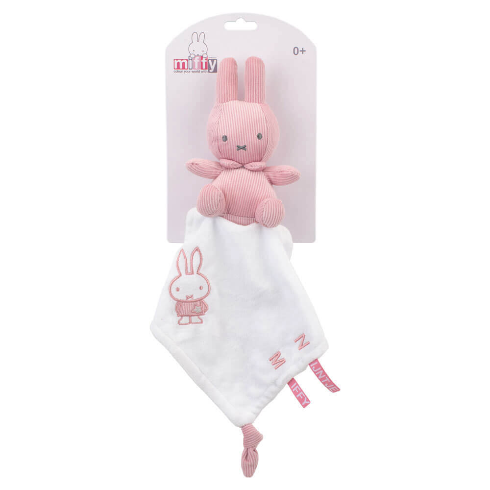 MIFFY CUDLDY BOCET 19 cm