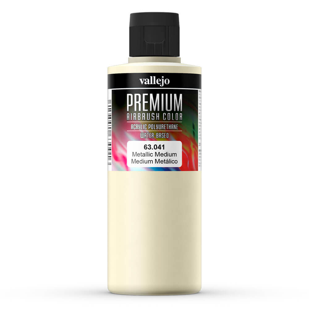 Premium Color Pearl & Metallic 200 ml