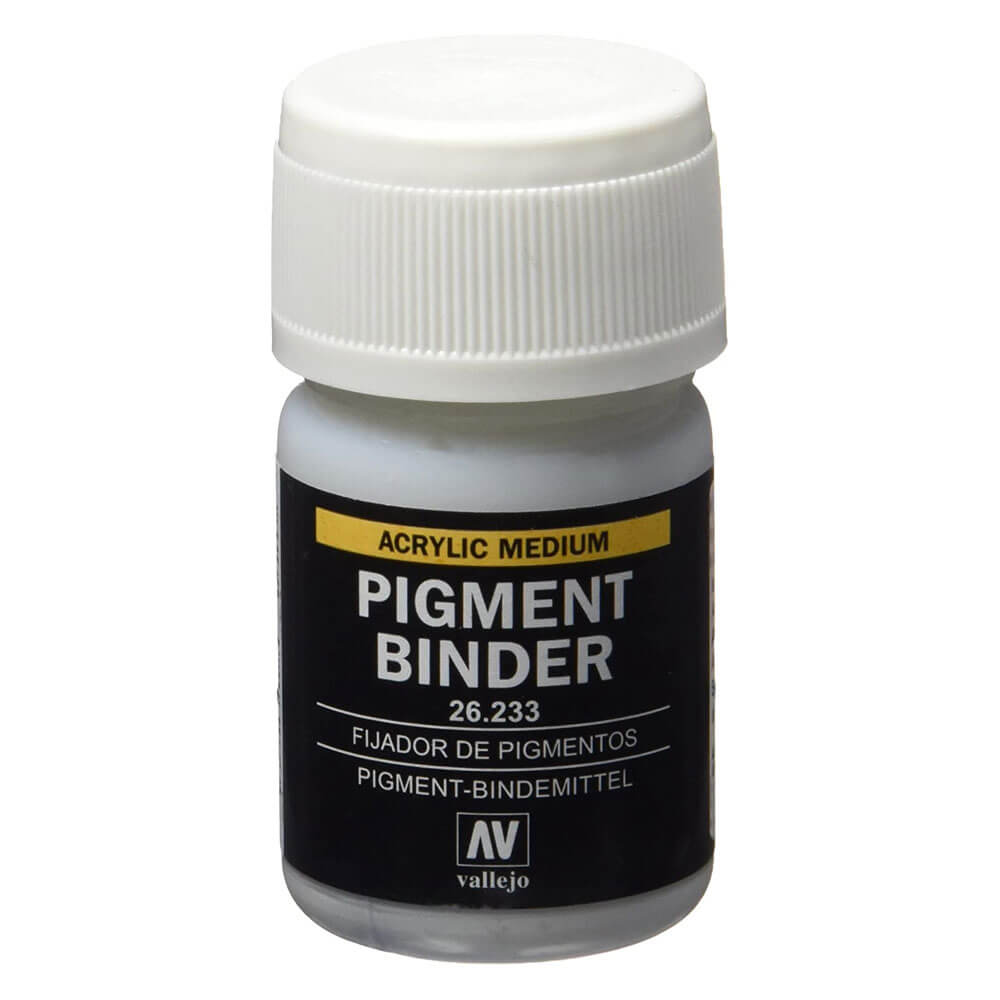 Vallejo Pigmenten 30 ml