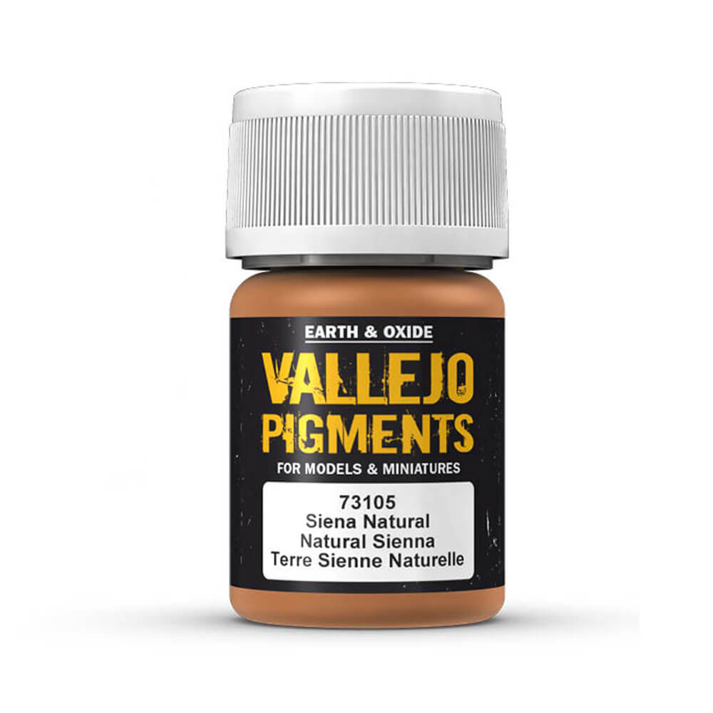 Pigments Vallejo 30 ml