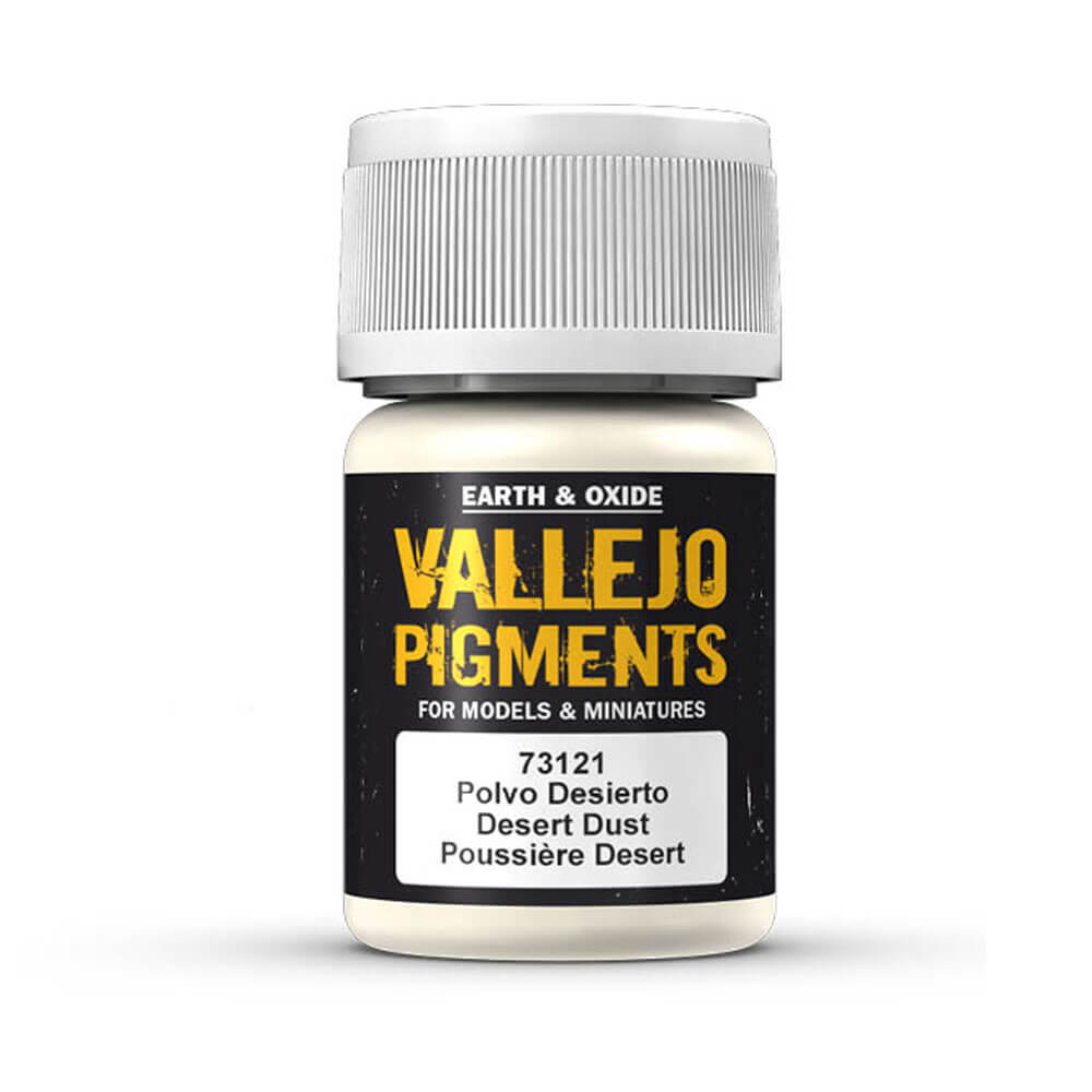 Pigments Vallejo 30 ml