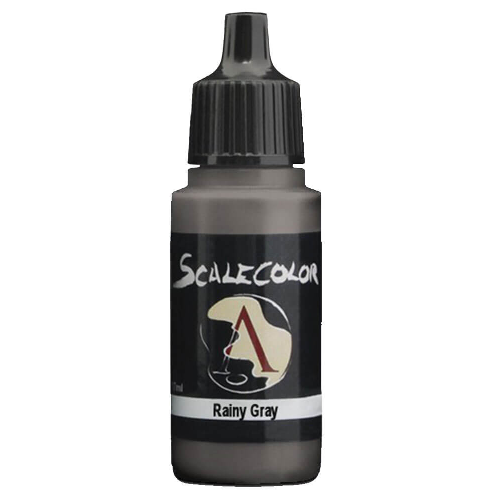 Scale 75 Scalecolor Rainy Gray 17mL