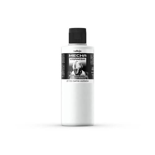 Vallejo Paints Mecha Colour 200mL