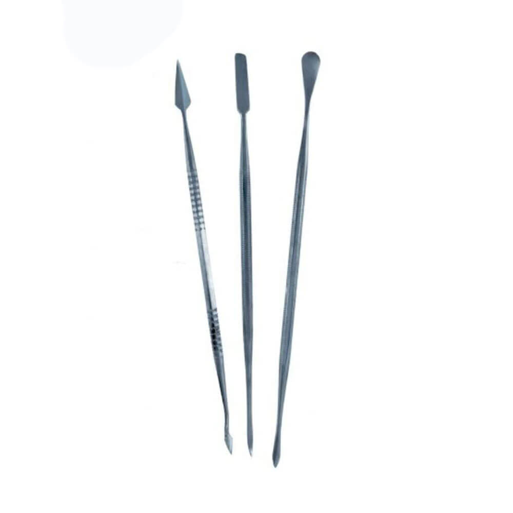 Vallejo Hobby Tools Set of 3