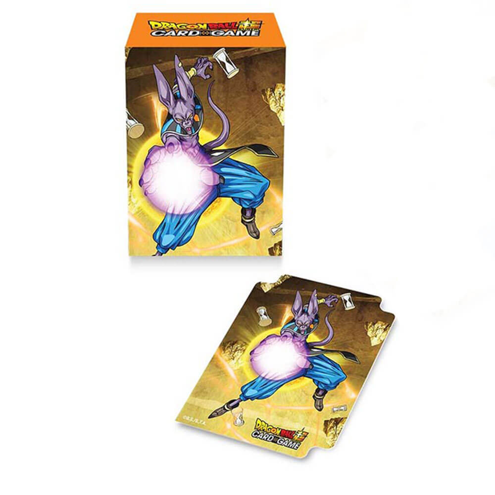 Dragon Ball Super Standard Deck Box