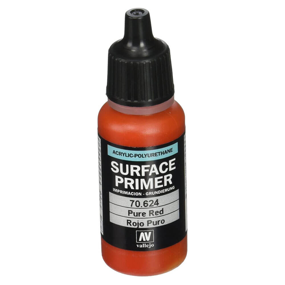 Vallejo Primer 17 ml