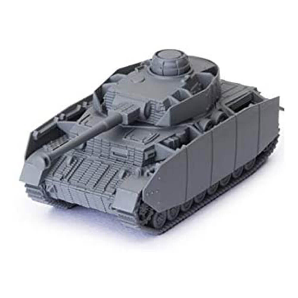  World of Tanks Wave 2 Panzerminiaturen