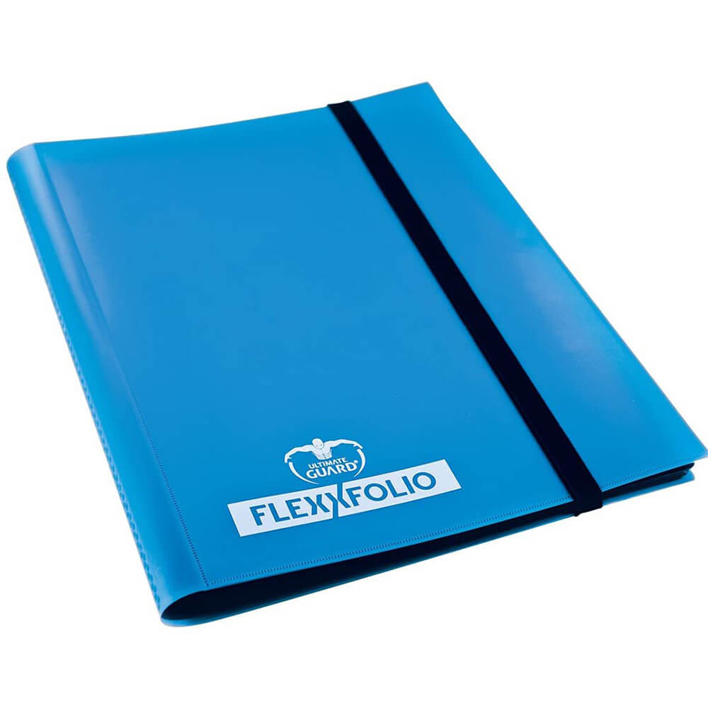 Ultimate Guard 9 Pocket Flexxfolio Folder