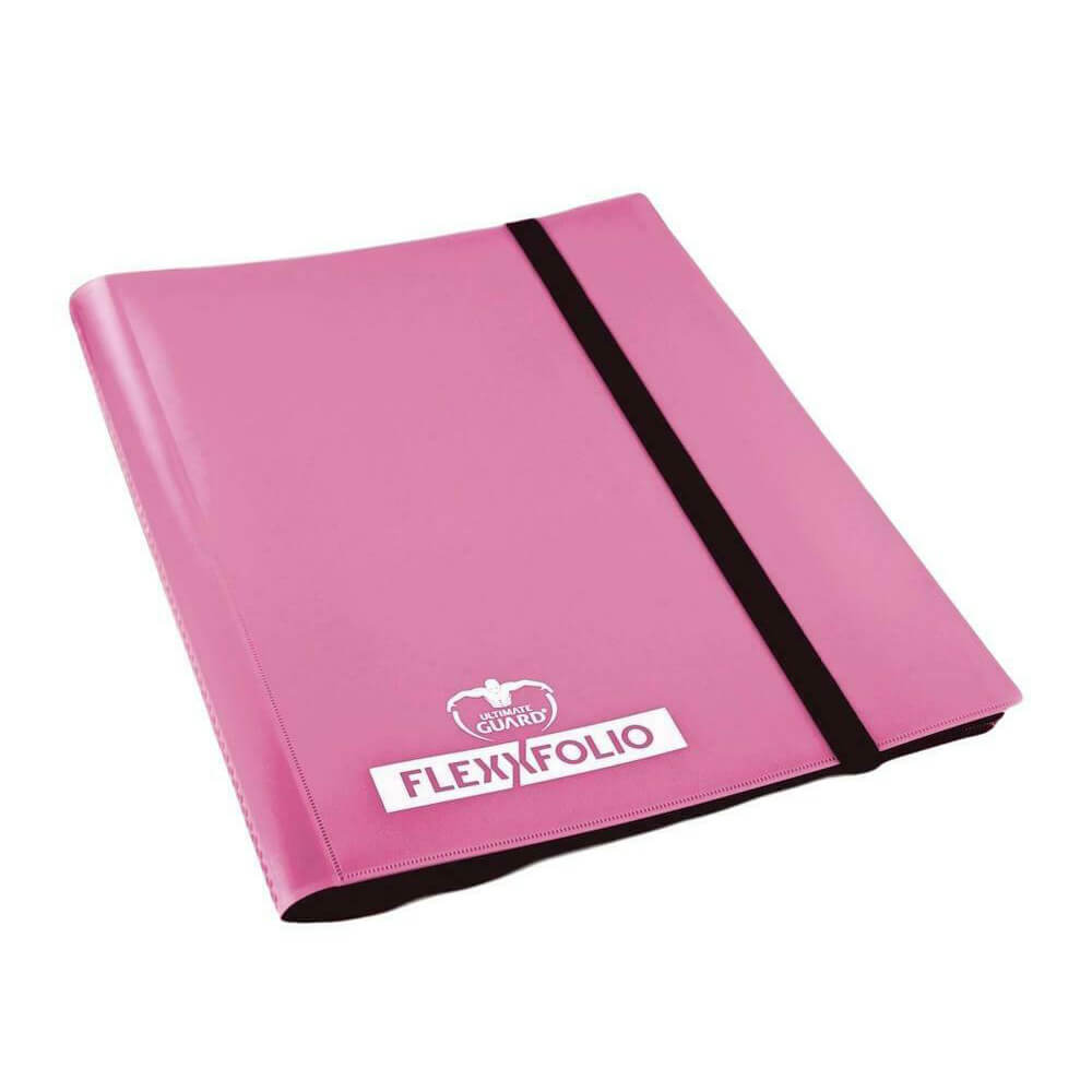 Ultimate Guard 9 Pocket Flexxfolio Folder