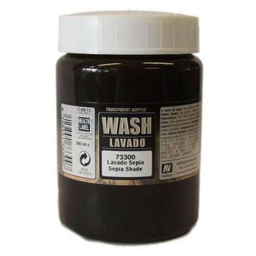 Vallejo Paints Game Colour 200mL