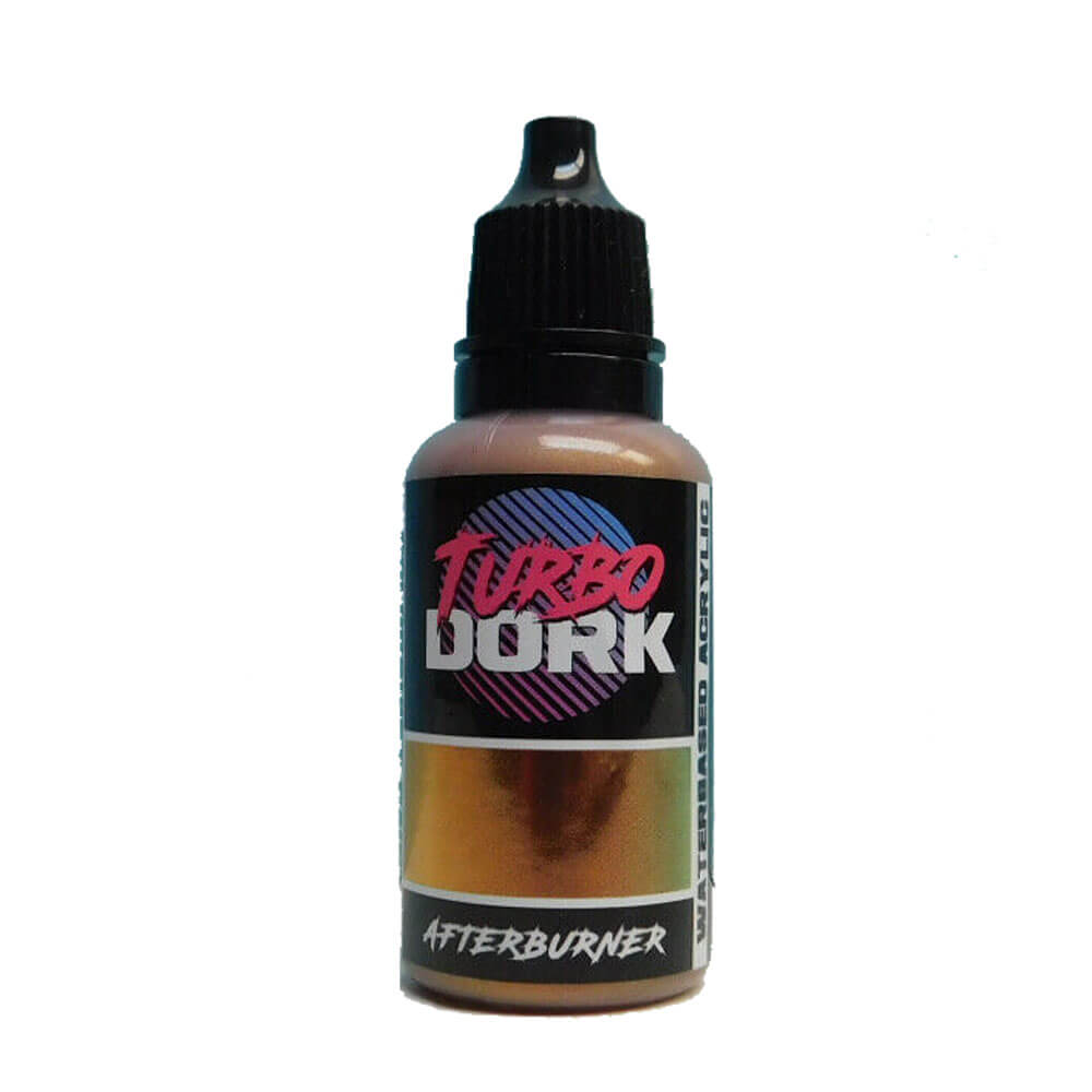 Turbo Dork Turboshift pintura acrílica 20 ml