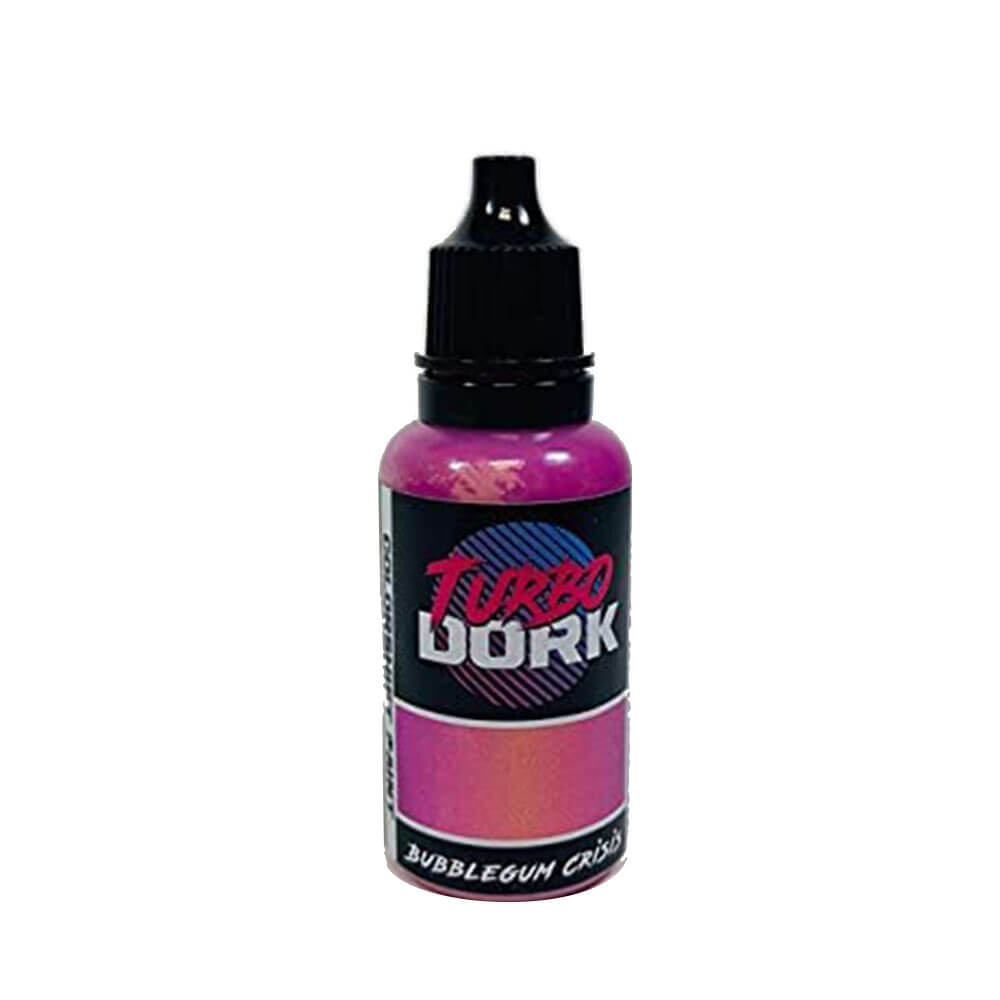 Turbo Dork Turboshift Acrylic Paint 20ml