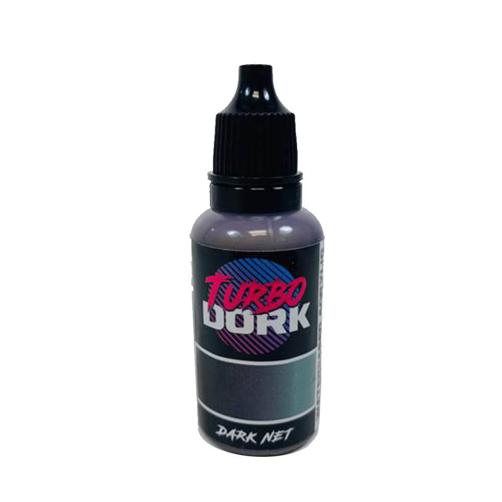 Turbo dork turboshift akrylmaling 20 ml