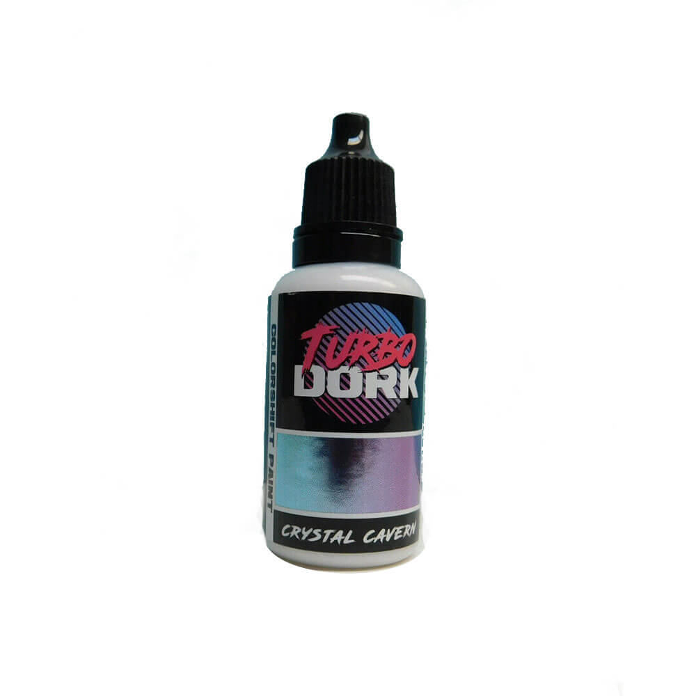 Turbo dork turboshift akrylmaling 20 ml