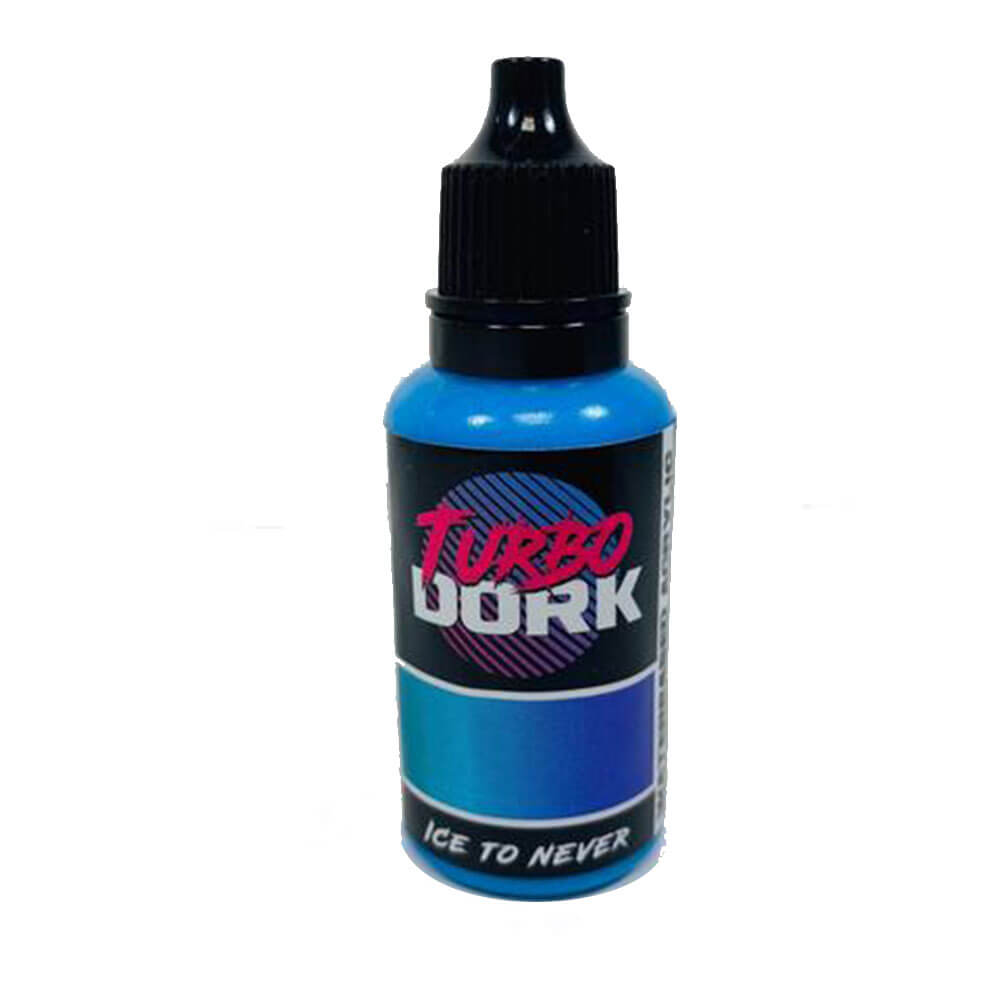 Turbo Dork Turboshift Acrylic Paint 20ml