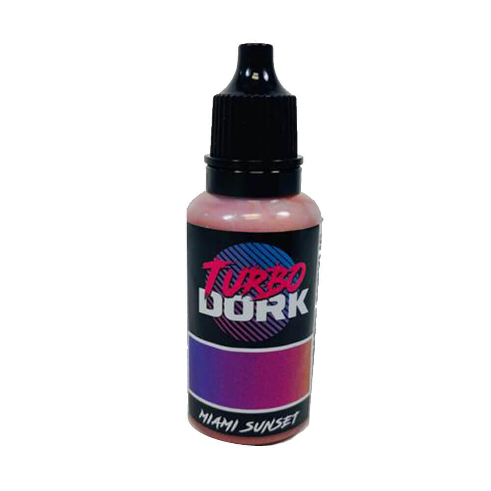 Vernice acrilica Turbo Dork Turboshift 20ml