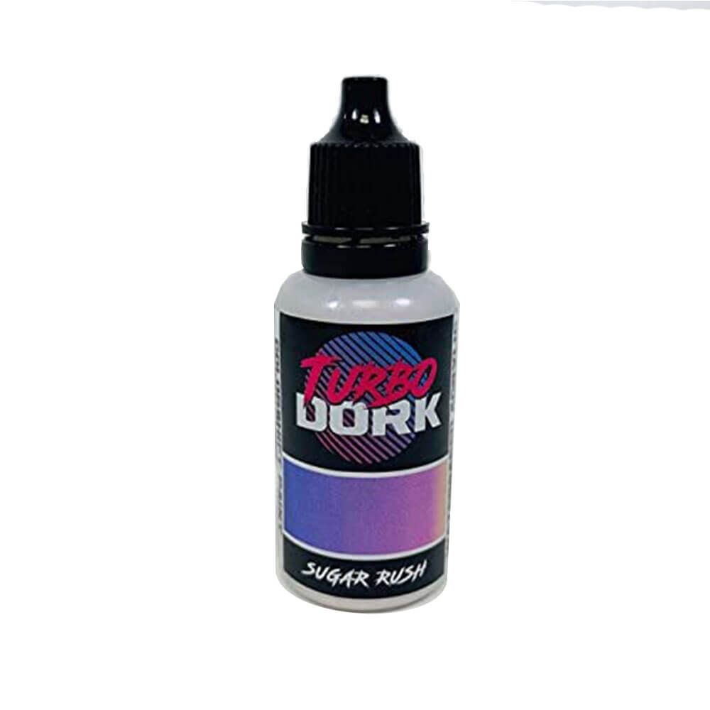 Turbo Dork Turboshift pintura acrílica 20 ml