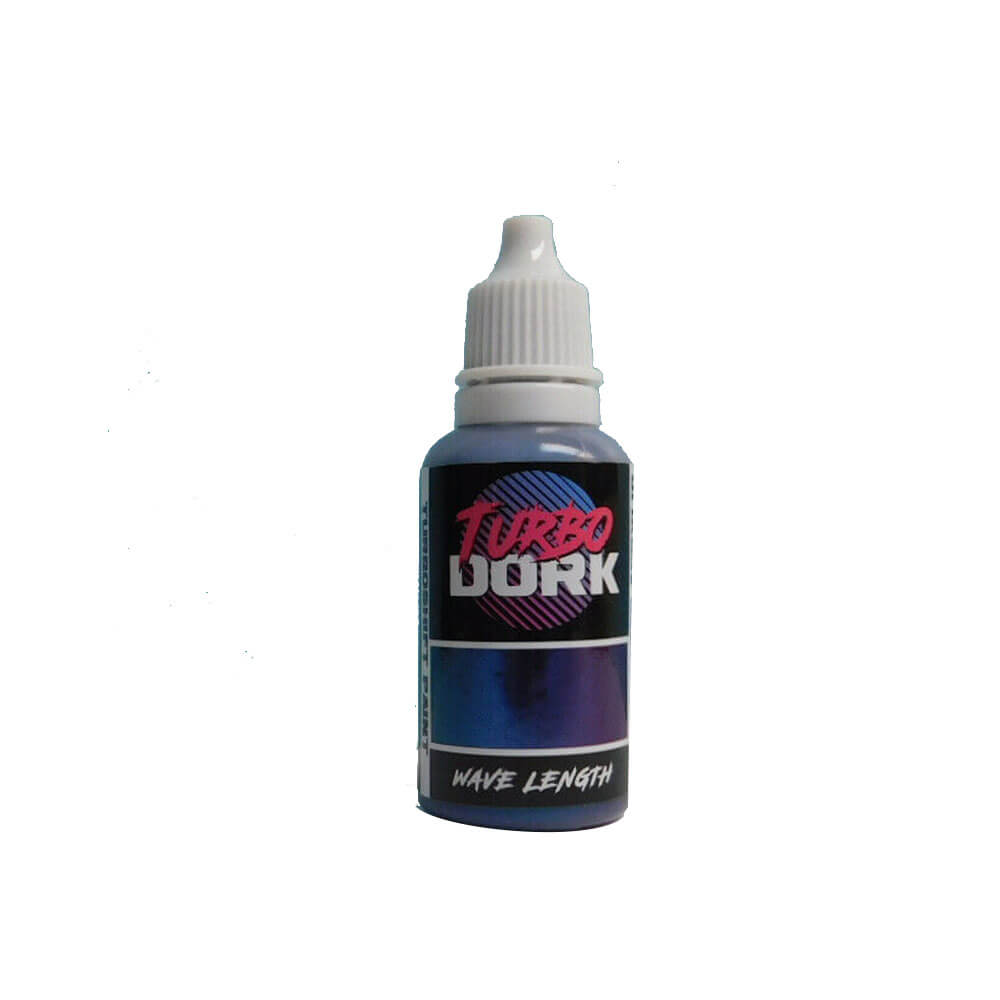 Turbo Dork Turboshift Farba akrylowa 20 ml