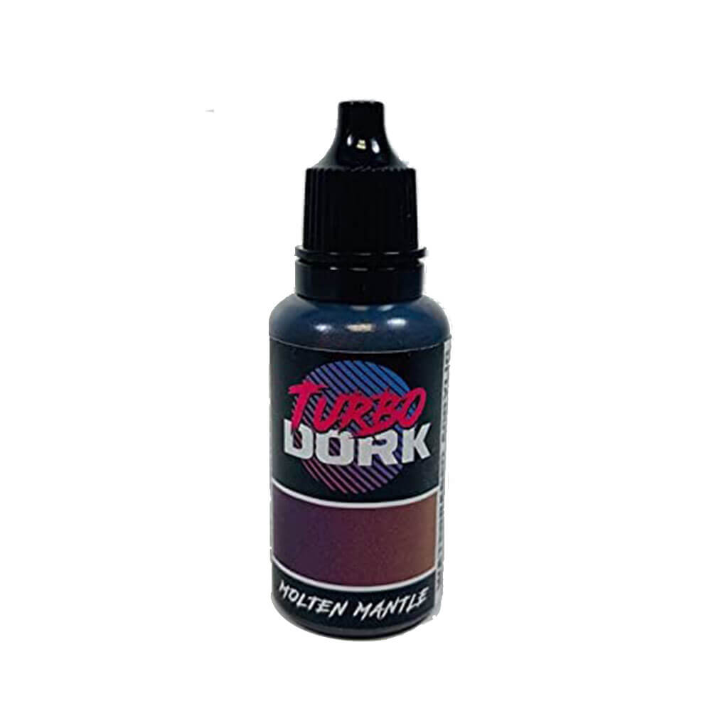 Turbo dork turboshift akrylmaling 20ml