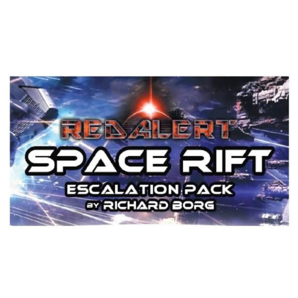 Rød Alert Escalation Pack