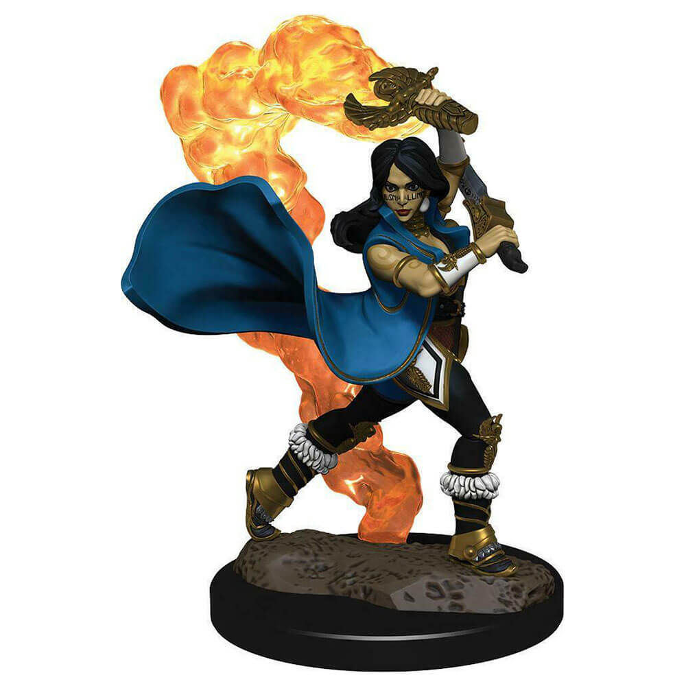  Pathfinder Battles Premium bemalte Figur