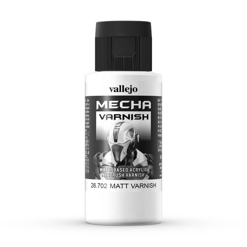 Vallejo mecha colorido em acrílico aquático 60ml