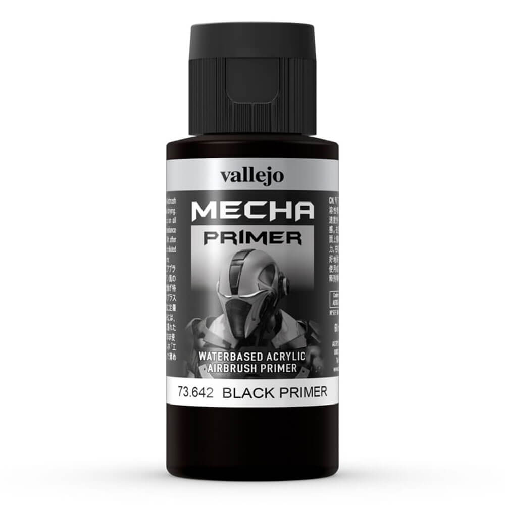 Vallejo Mecha Color Waterbaseret akryl 60 ml