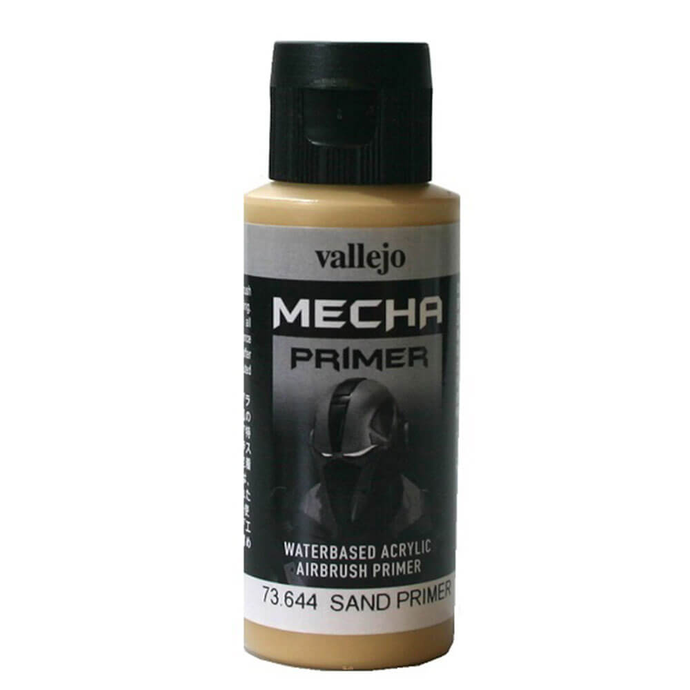 Vallejo Mecha Colore Water Acrilic 60ml