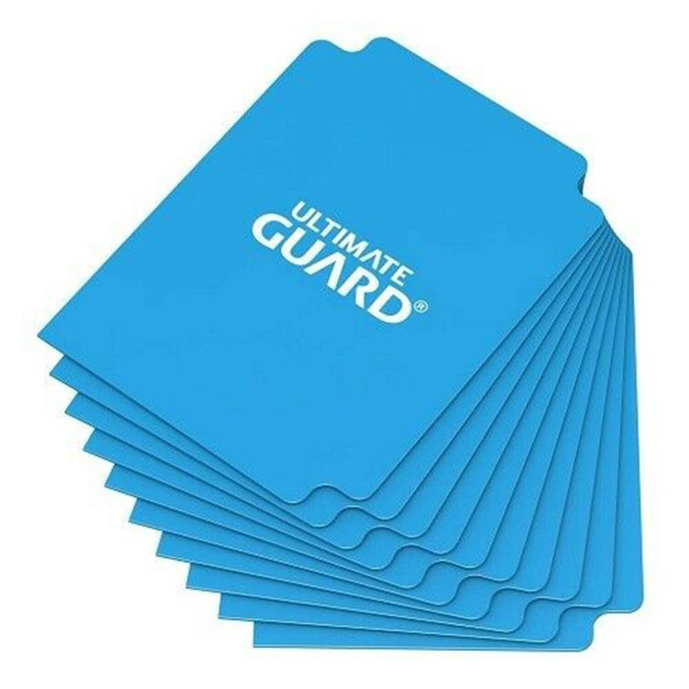 Ultimate Guard Card Dividers Standaardgrootte 10pk