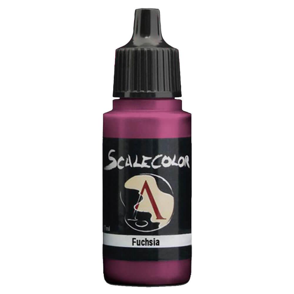 Scale 75 Scalecolor Fuchsia 17mL