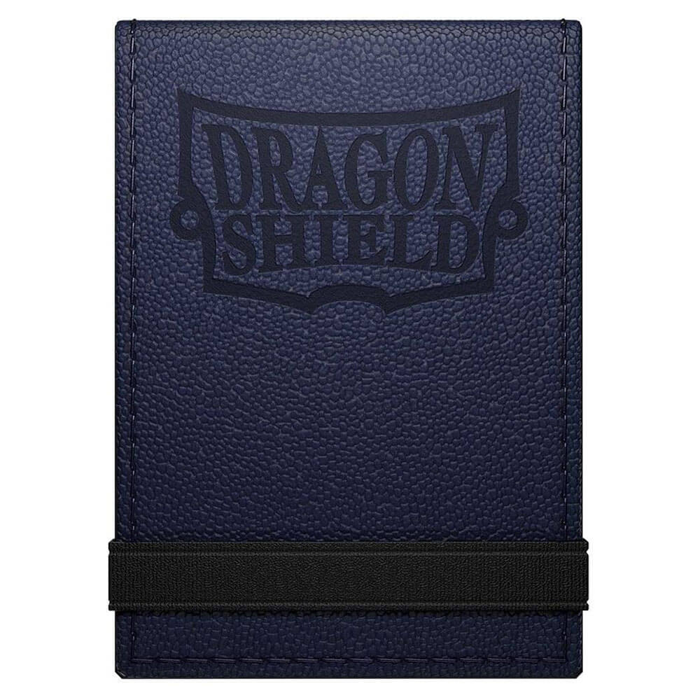 Ledger de vie de Shield Dragon Shield