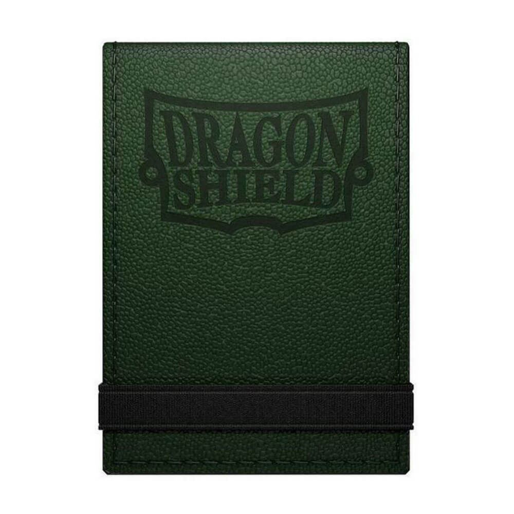 Ledger Life de Dragon Shield