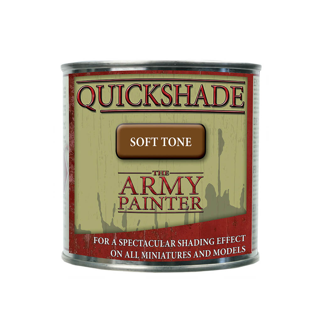 Army Painter Quick Shade 250mL