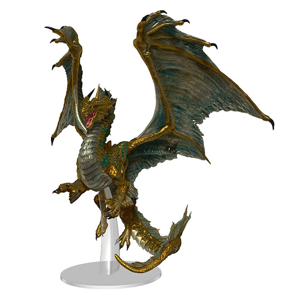 D&D Nolzurs Marvelous Adult Dragon Miniatura