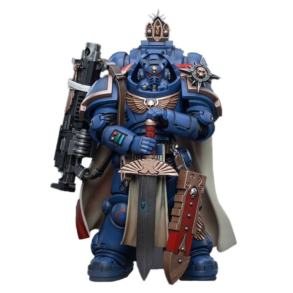 Warhammer Ultramarines 1/18 Schaalfiguur