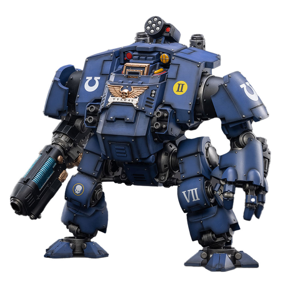 Warhammer Ultramarines 1/18 Figura de escala