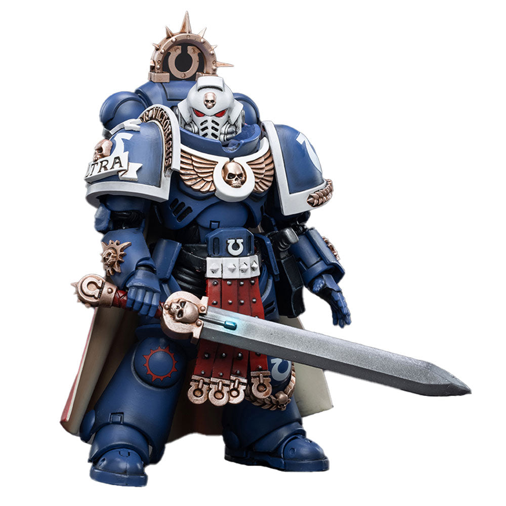 Ultramarines Primaris 1/18 Skala figur