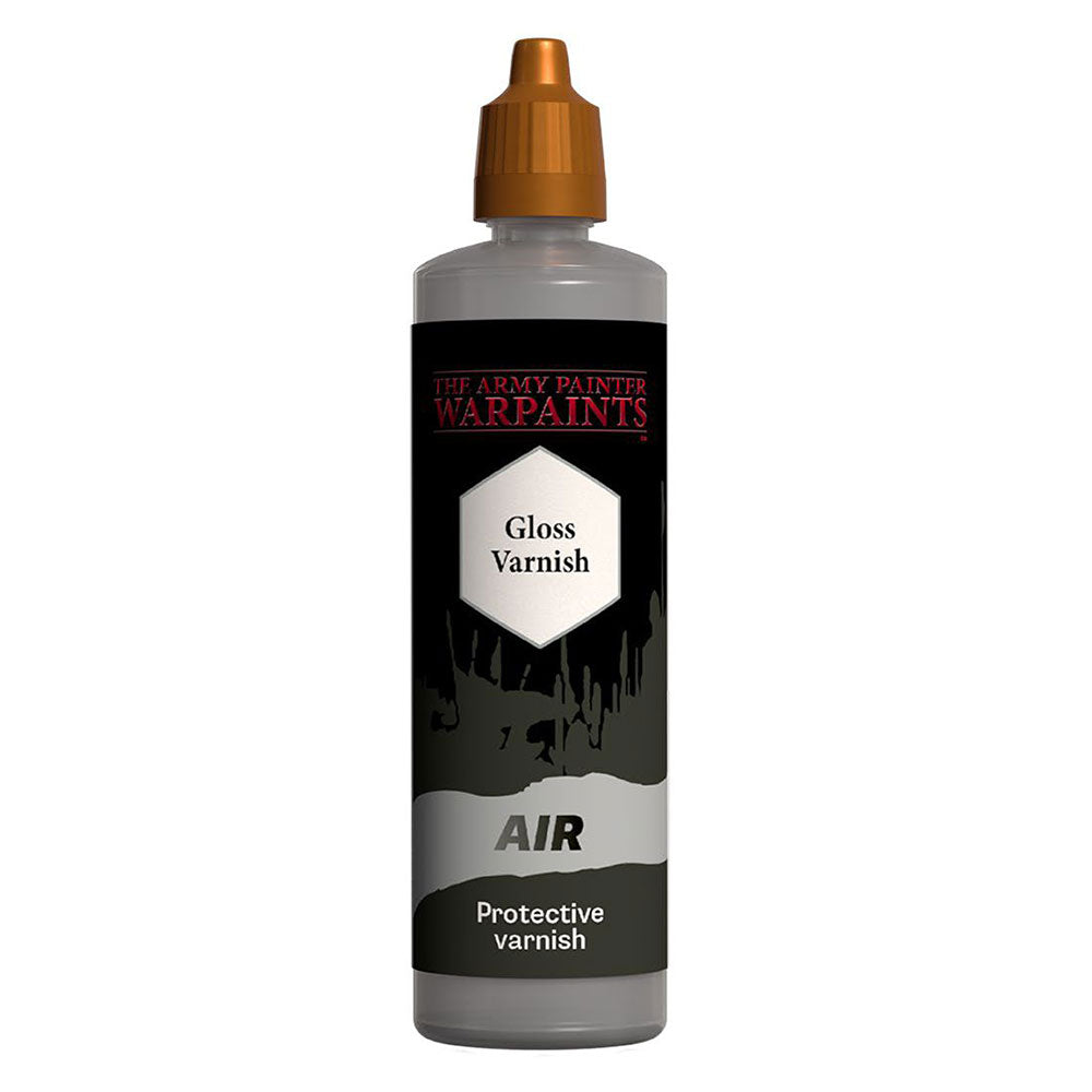 Army Painter Warpaints Air Vannish 100 ml